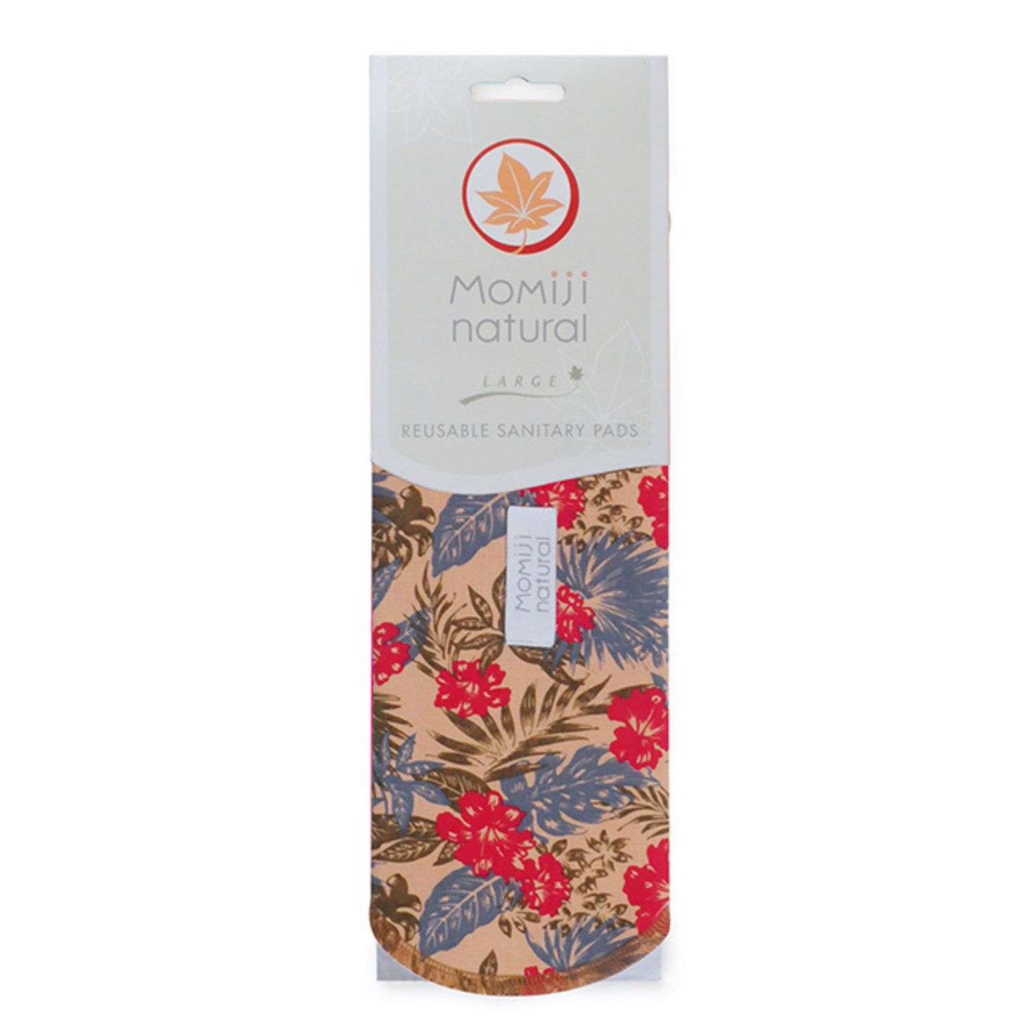 Momiji natural トロピカル・ボヘミアン