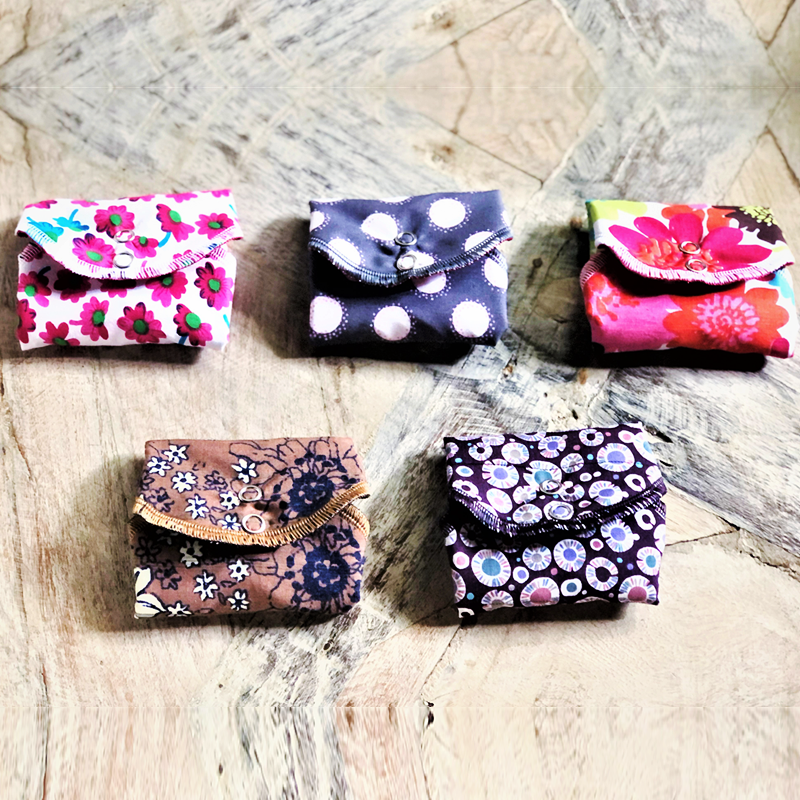 Momiji natural ハッピー・フラワー