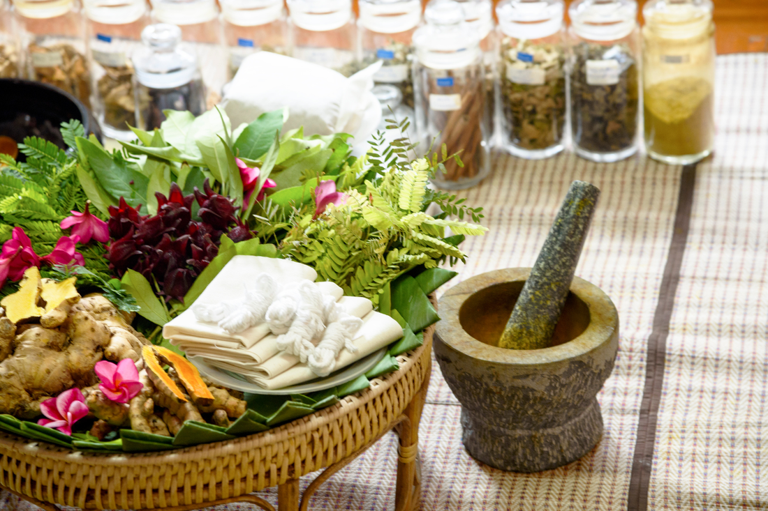 【和歌山開催】食と香りでととのう時間