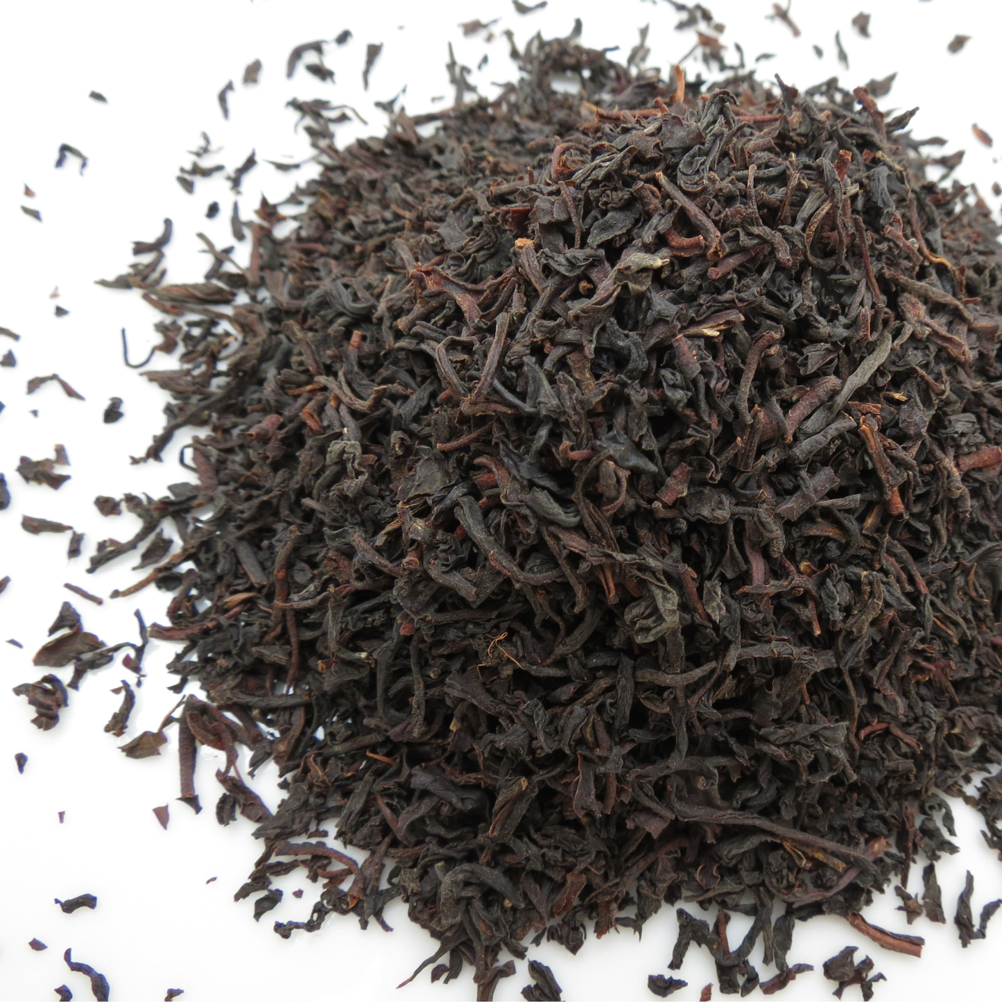 【本格リーフティーやお菓子づくりに】有機アールグレイ紅茶