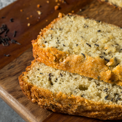 【本格リーフティーやお菓子づくりに】有機アールグレイ紅茶