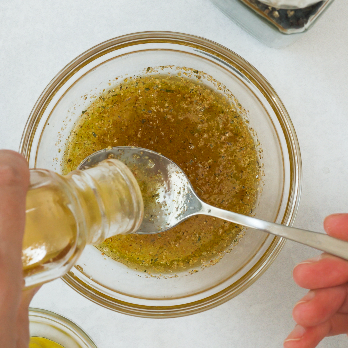 有機ホワイトペッパーホール