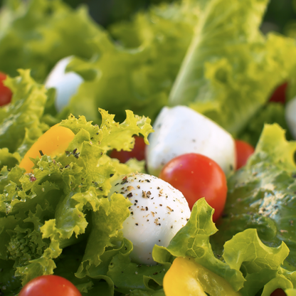 有機ホワイトペッパーホール