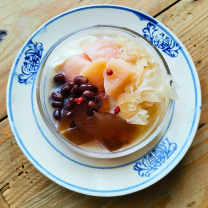 ベトナムヴィンテージ　ソンべ焼き　ライティウ焼き　金魚中皿A