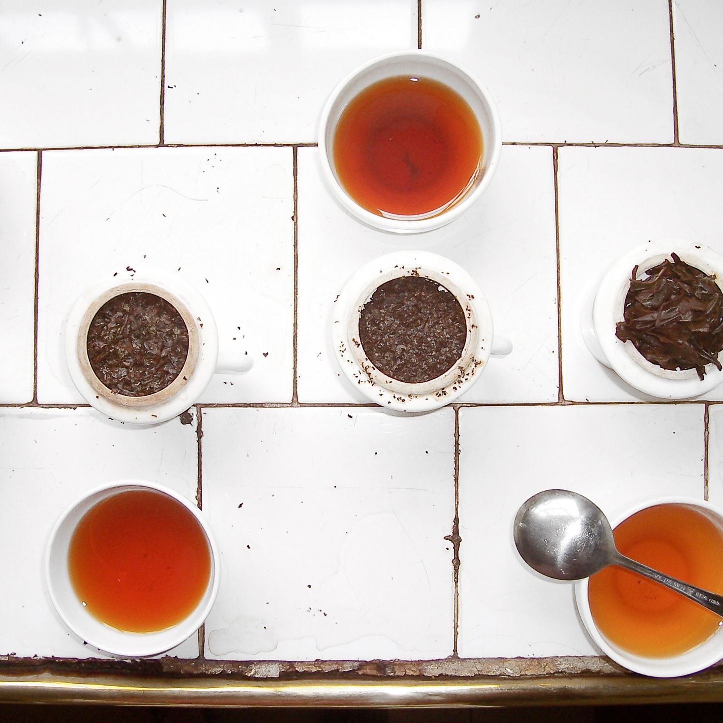 【プチギフト】有機アールグレイ紅茶（スリランカ・ウバ／2ティーバッグ）｜Amrita Zen Life