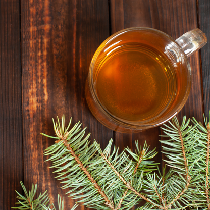 【燻製香の中国紅茶】ラプサンスーチョン紅茶