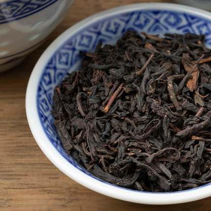 【燻製香の中国紅茶】ラプサンスーチョン紅茶