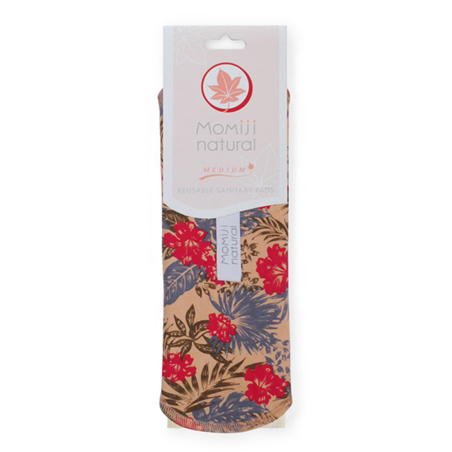 Momiji natural　トロピカル・ボヘミアン