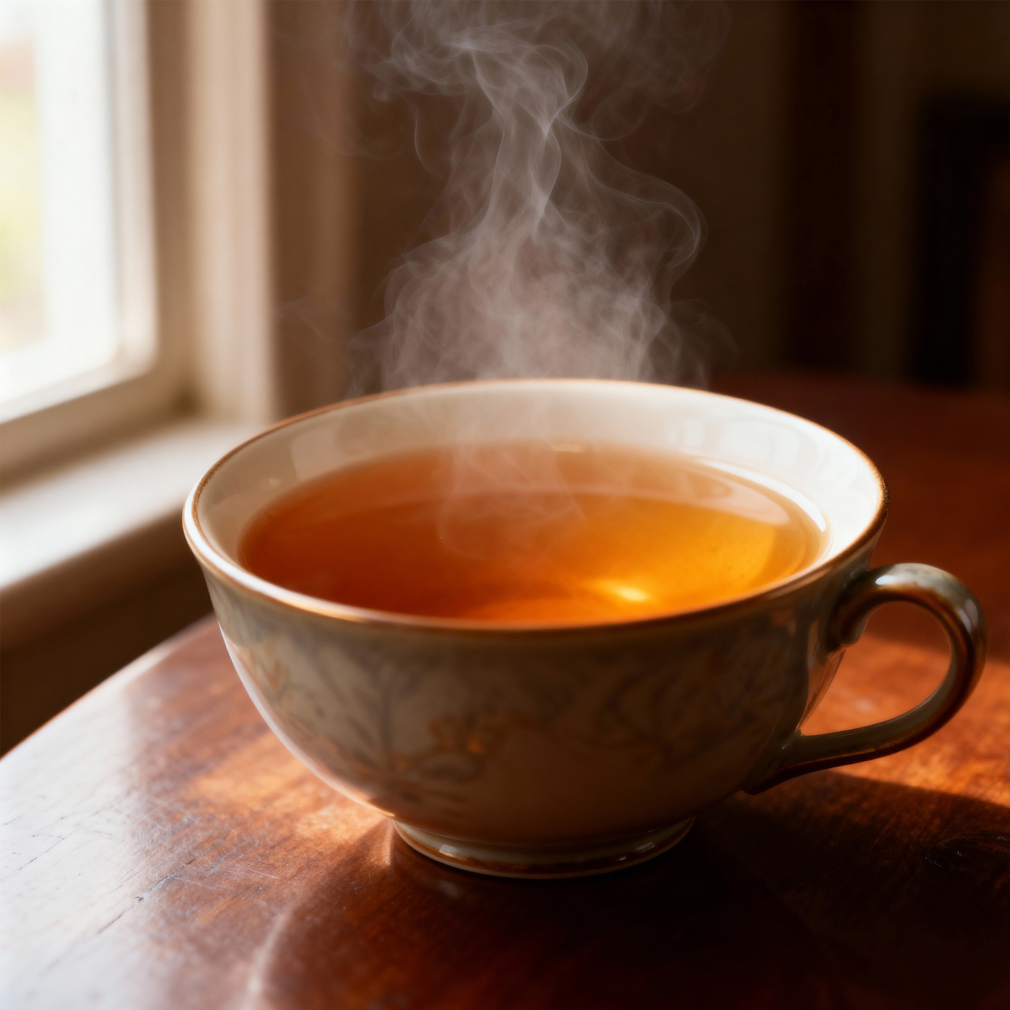 【燻製香の中国紅茶】ラプサンスーチョン紅茶