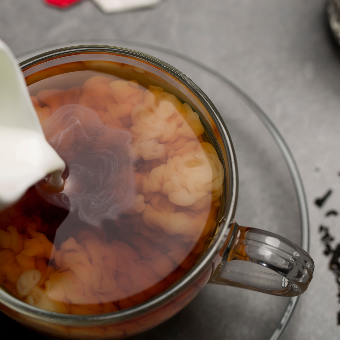 【燻製香の中国紅茶】ラプサンスーチョン紅茶