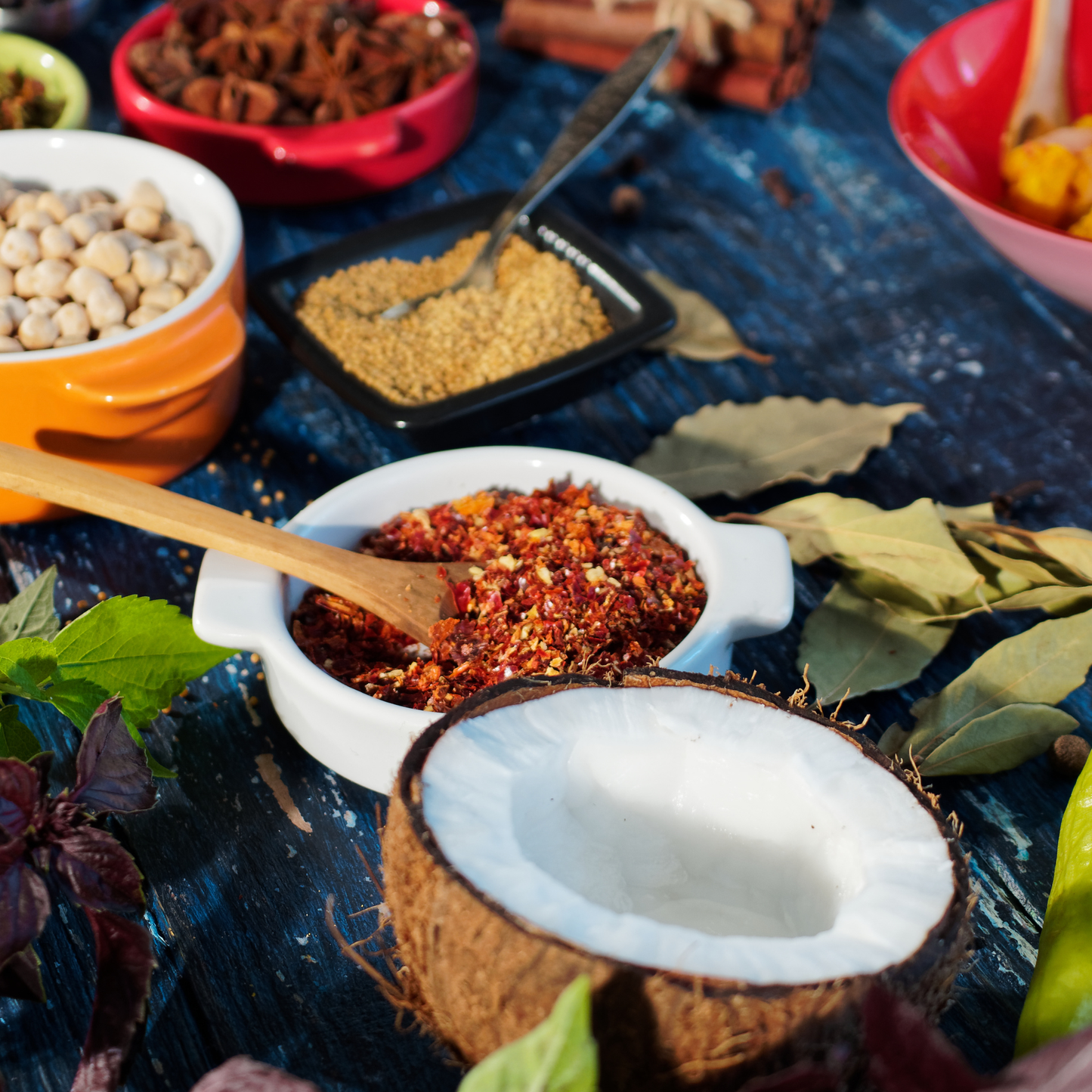 有機ターメリックパウダー